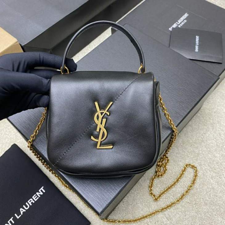 Picture of Saint Laurent Handbags _SKUfw173666910fw